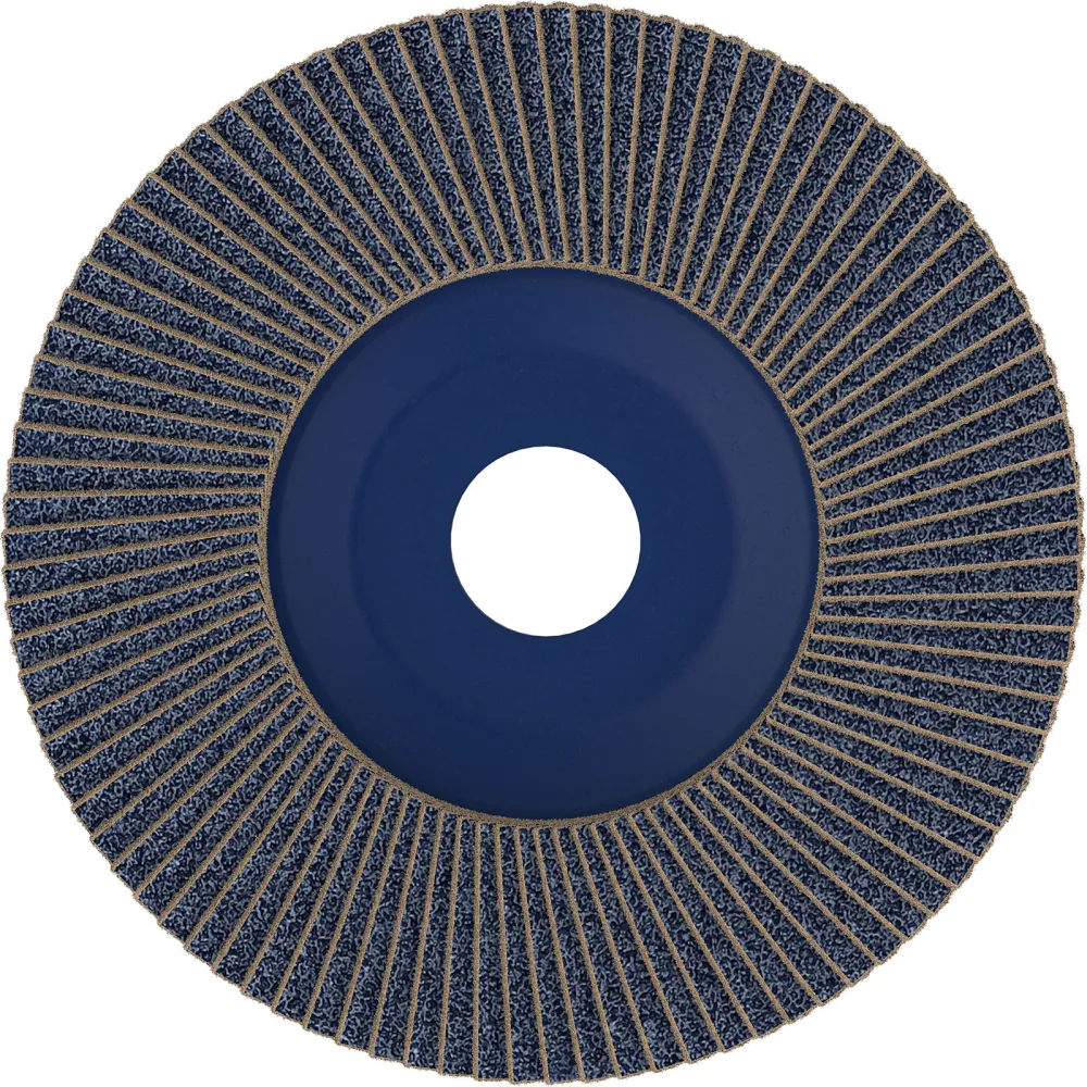 Bosch PRO X571 Fächerschleifscheibe 125 mm G80 - 2608607340