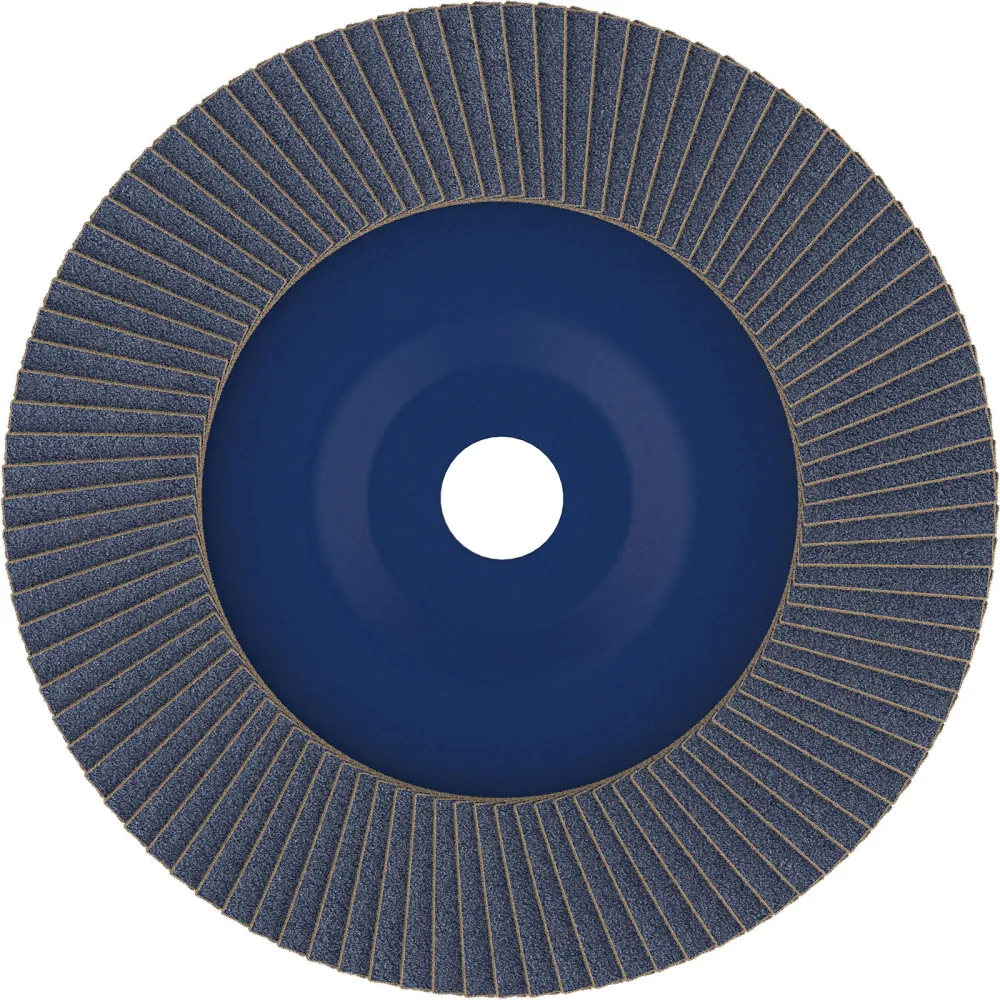 Bosch PRO X571 Fächerschleifscheibe 180 mm G40 - 2608607342