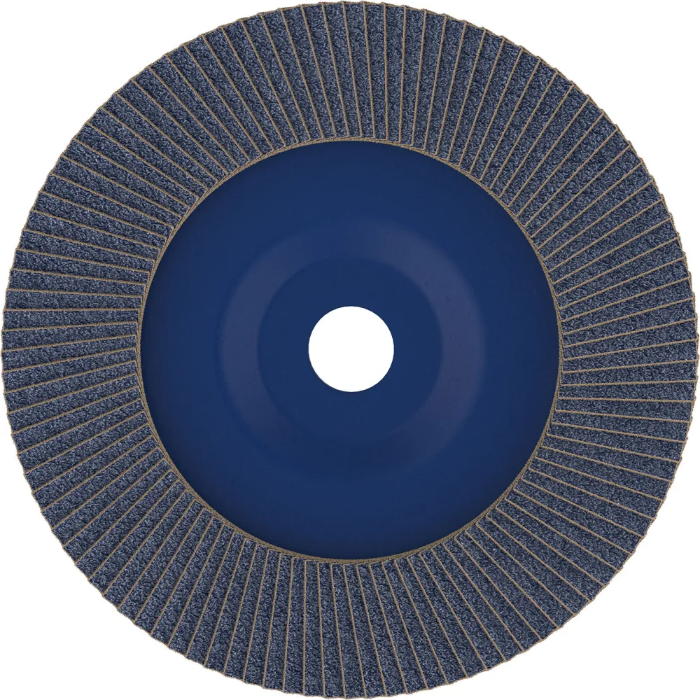 Bosch PRO X571 Fächerschleifscheibe 180 mm G60 - 2608607343