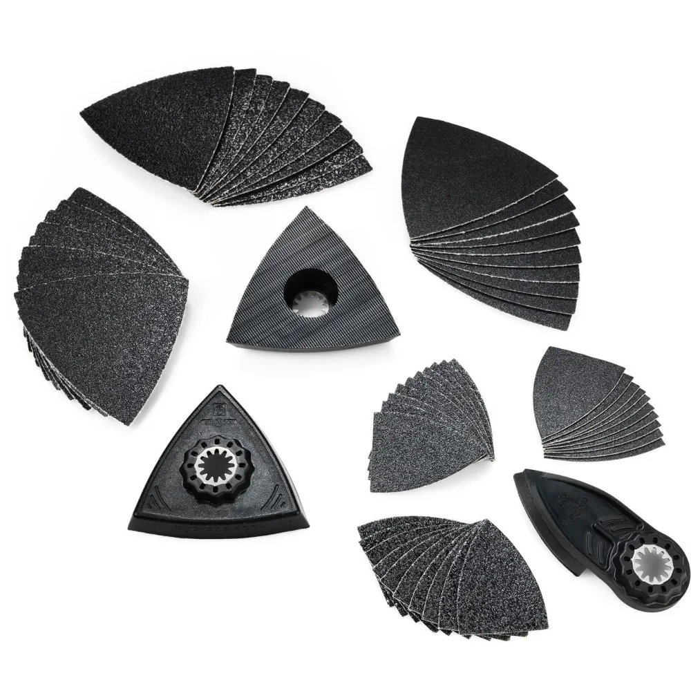 Fein Best Starlock SANDING 63tlg. - 35222967040