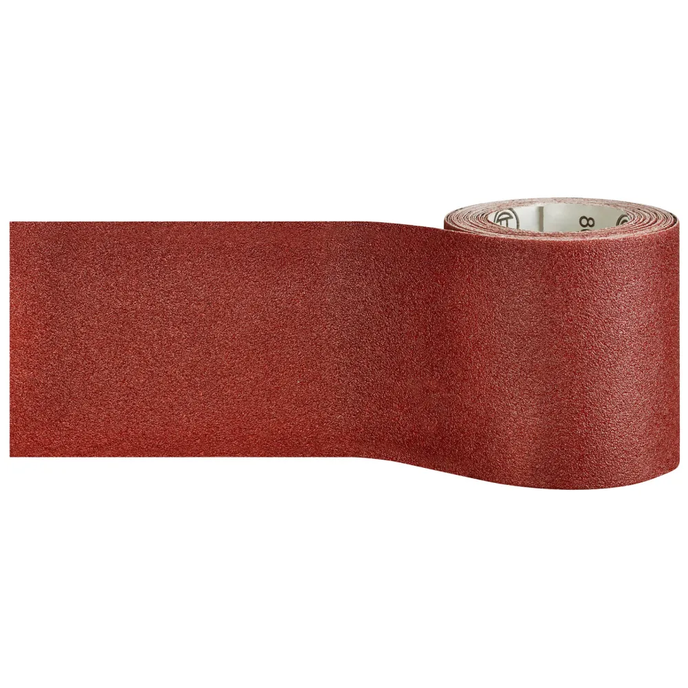 Bosch C410 Schleifpapierrollen Standard Wood 93 mm x 5 m 80 - 2608606804
