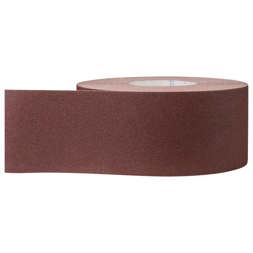 Bosch Schleifrolle J450 Expert Wood and Paint 115 mm x 50 m 100 - 2608621484