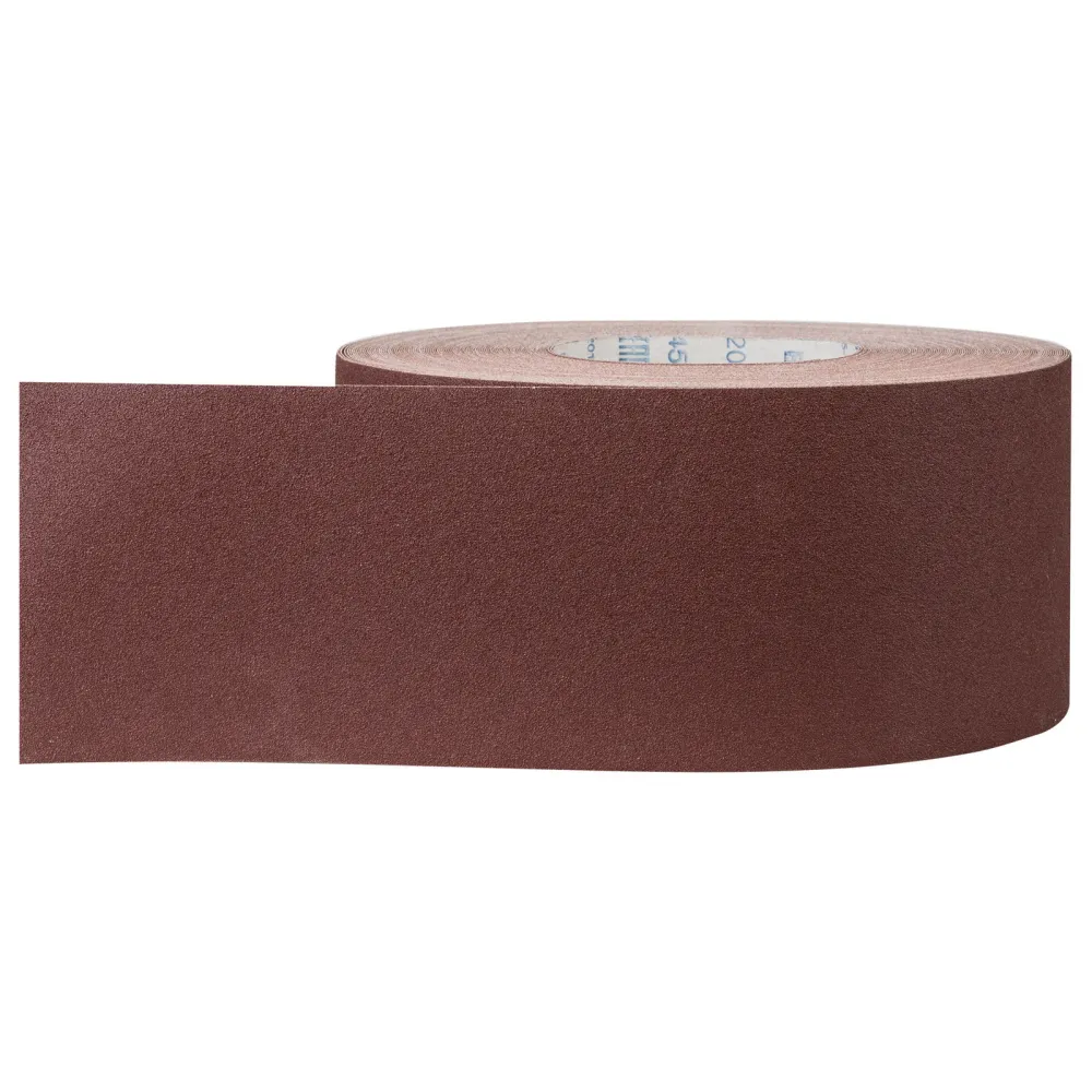 Bosch Schleifrolle J450 Expert Wood and Paint 115 mm x 50 m 120 - 2608621485
