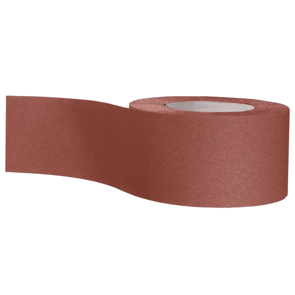 Bosch Schleifrolle J475 Best Metal Gewebeschleifrolle 38 mm x 25 m 80 - 2608608C31