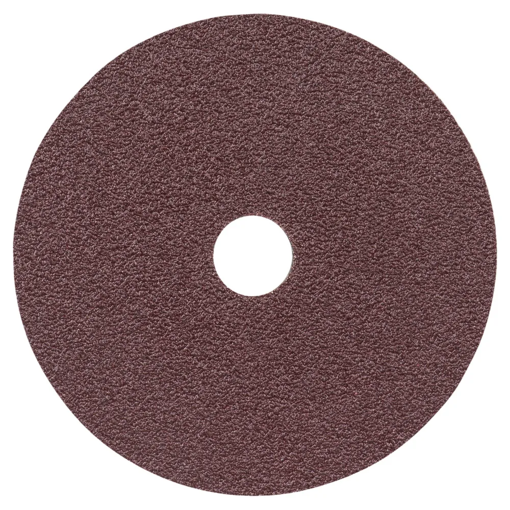 Bosch 50x Fiberschleifscheibe Expert Metal Korund 100 mm 16 mm 60 - 2608606918
