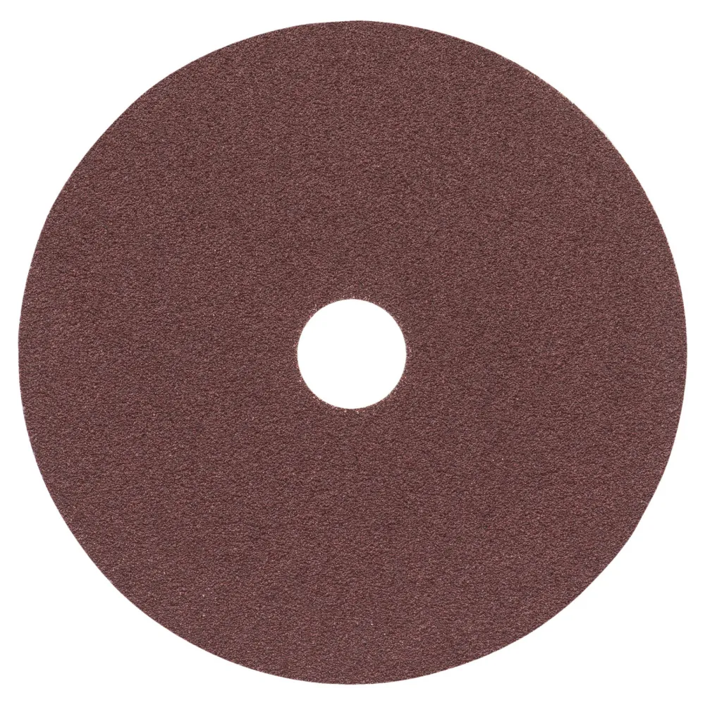 Bosch 50x Fiberschleifscheibe Expert Metal Korund 100 mm 16 mm 100 - 2608606920