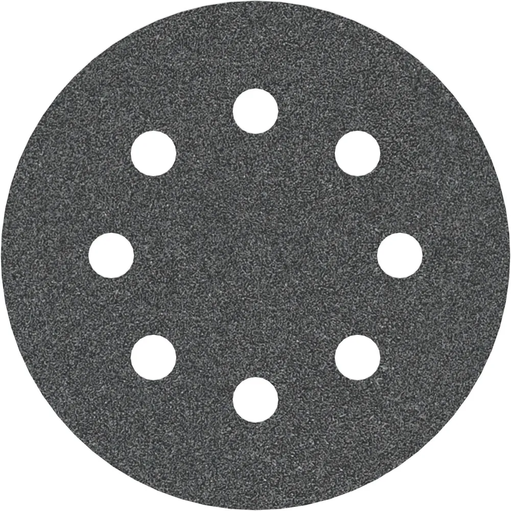 Bosch PRO F355 Schleifblatt 115 mm 120 - 2608605559