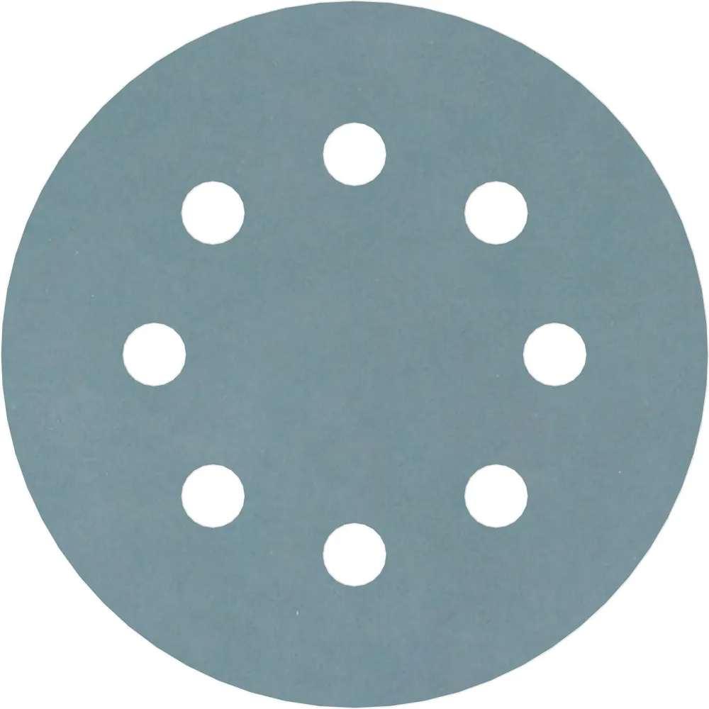 Bosch PRO F355 Schleifblatt 115 mm 1200 - 2608605114