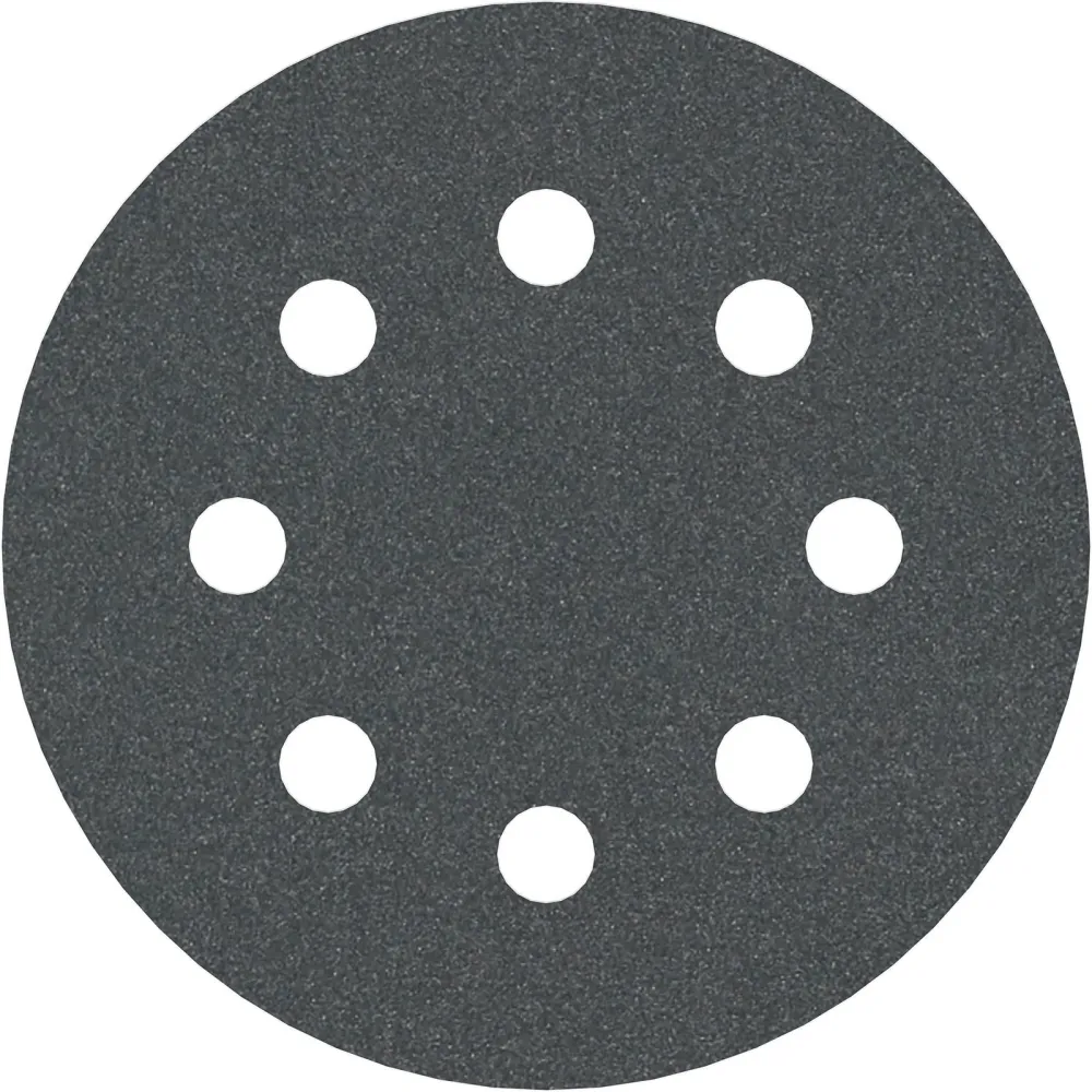 Bosch PRO F355 Schleifblatt 115 mm 180 - 2608605560