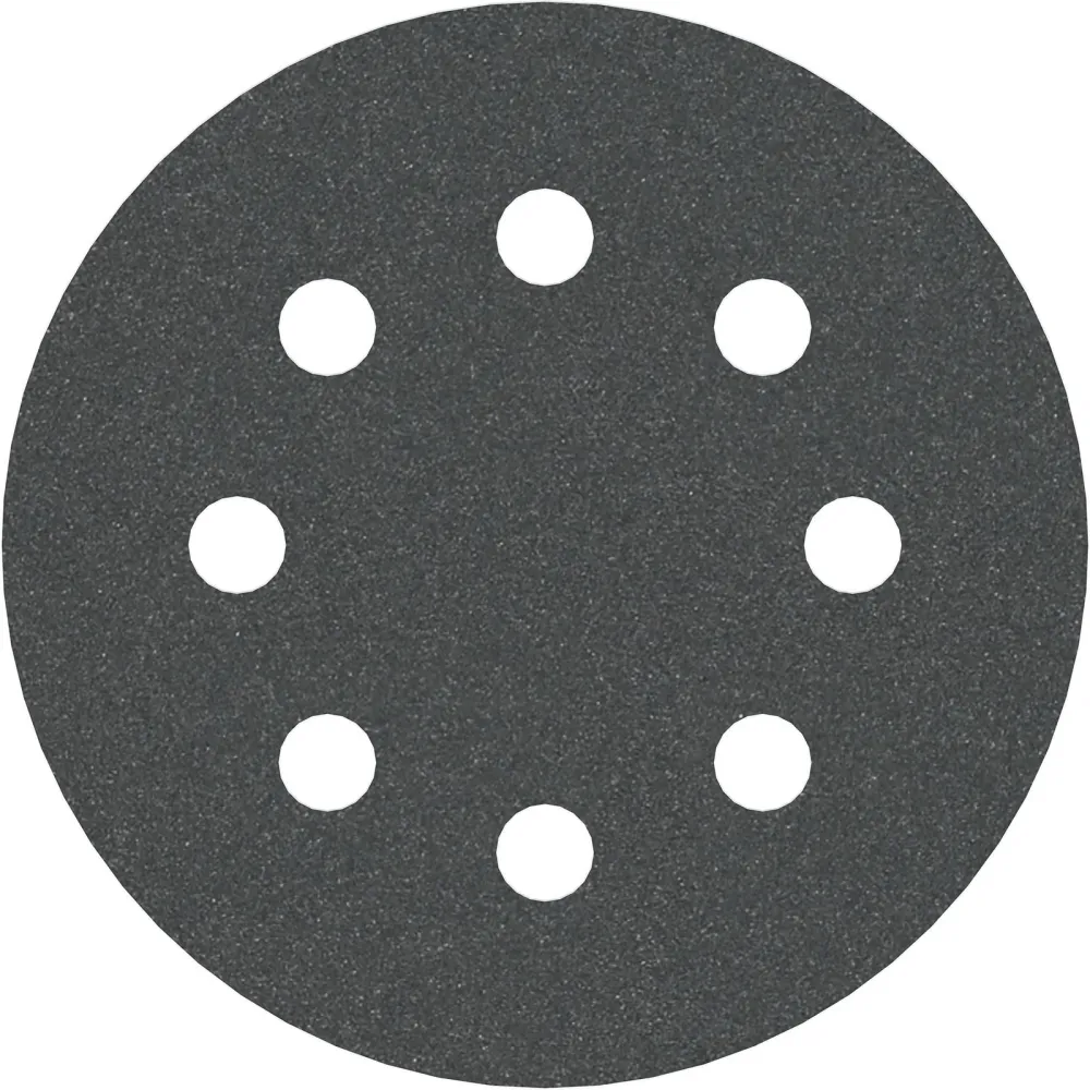 Bosch PRO F355 Schleifblatt 115 mm 240 - 2608605561