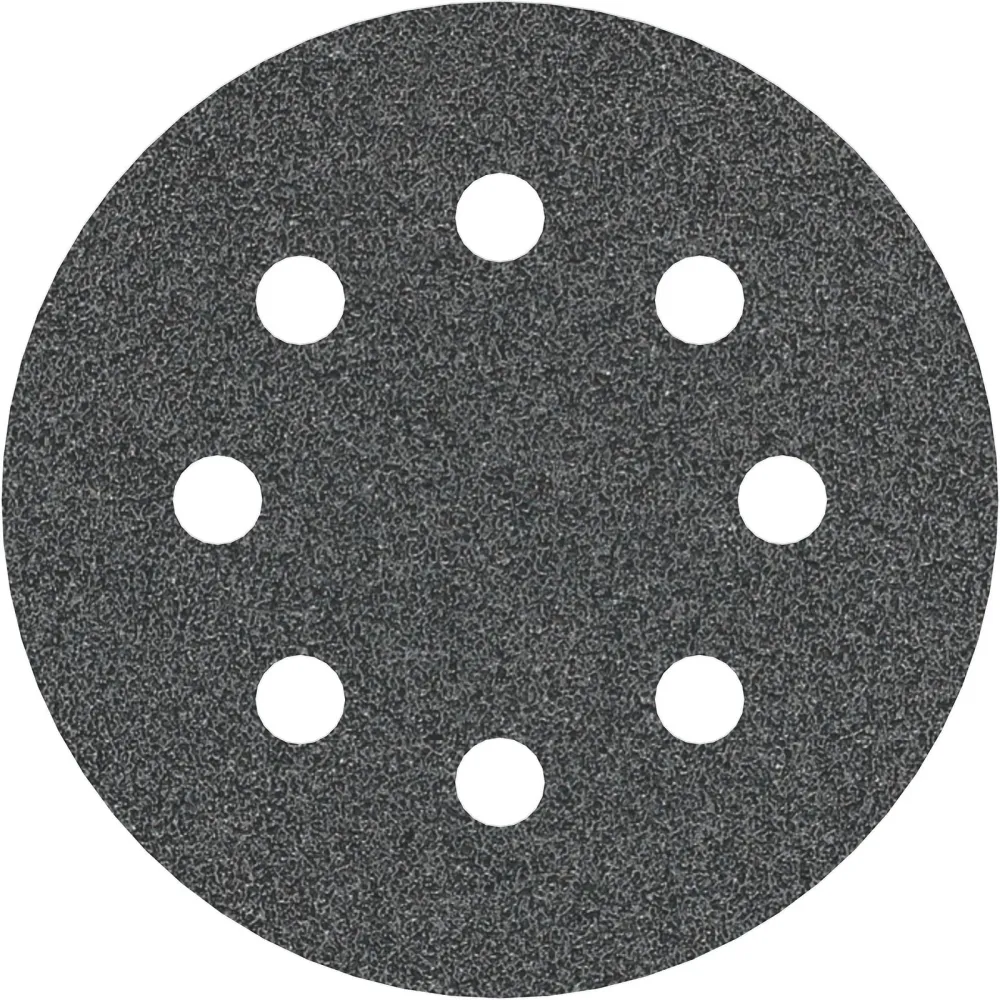 Bosch PRO F355 Schleifblatt 115 mm 80 - 2608605558