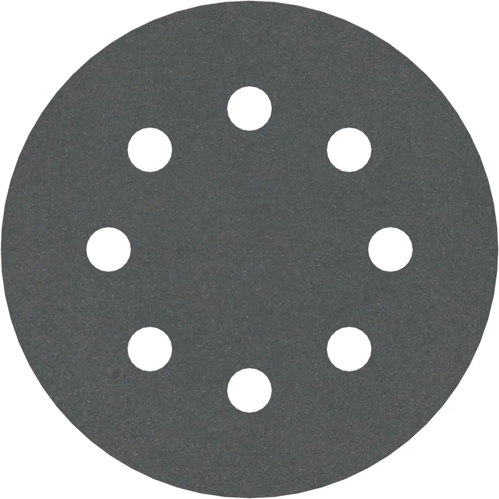 Bosch PRO F355 Schleifblatt 115 mm 400 - 2608605562