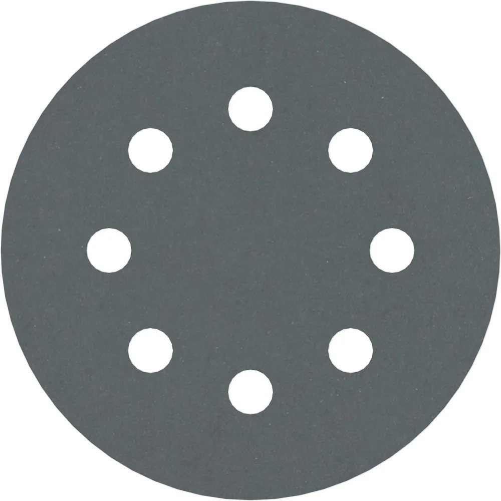 Bosch PRO F355 Schleifblatt 115 mm 600 - 2608605113