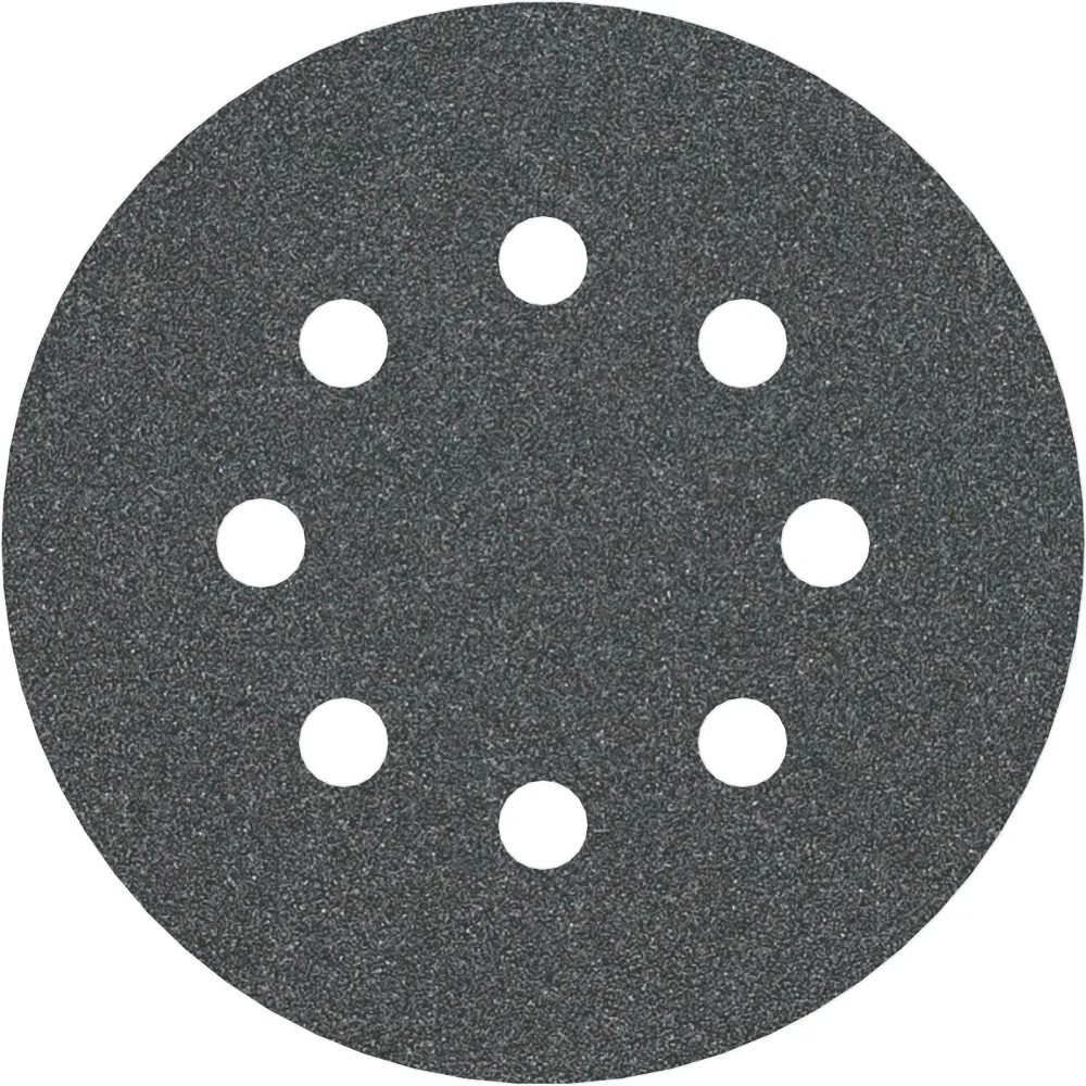 Bosch PRO F355 Schleifblatt 125 mm 100 - 2608605116