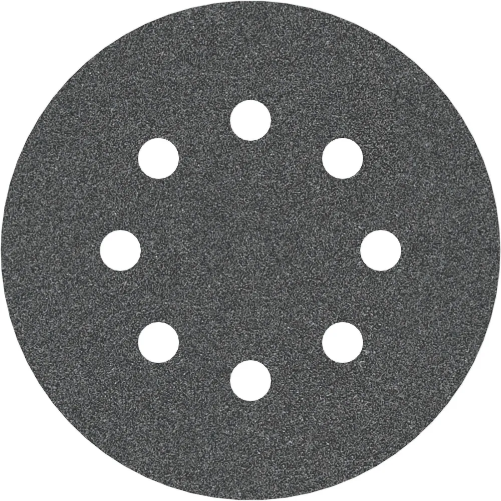 Bosch PRO F355 Schleifblatt 125 mm 120 - 2608605117
