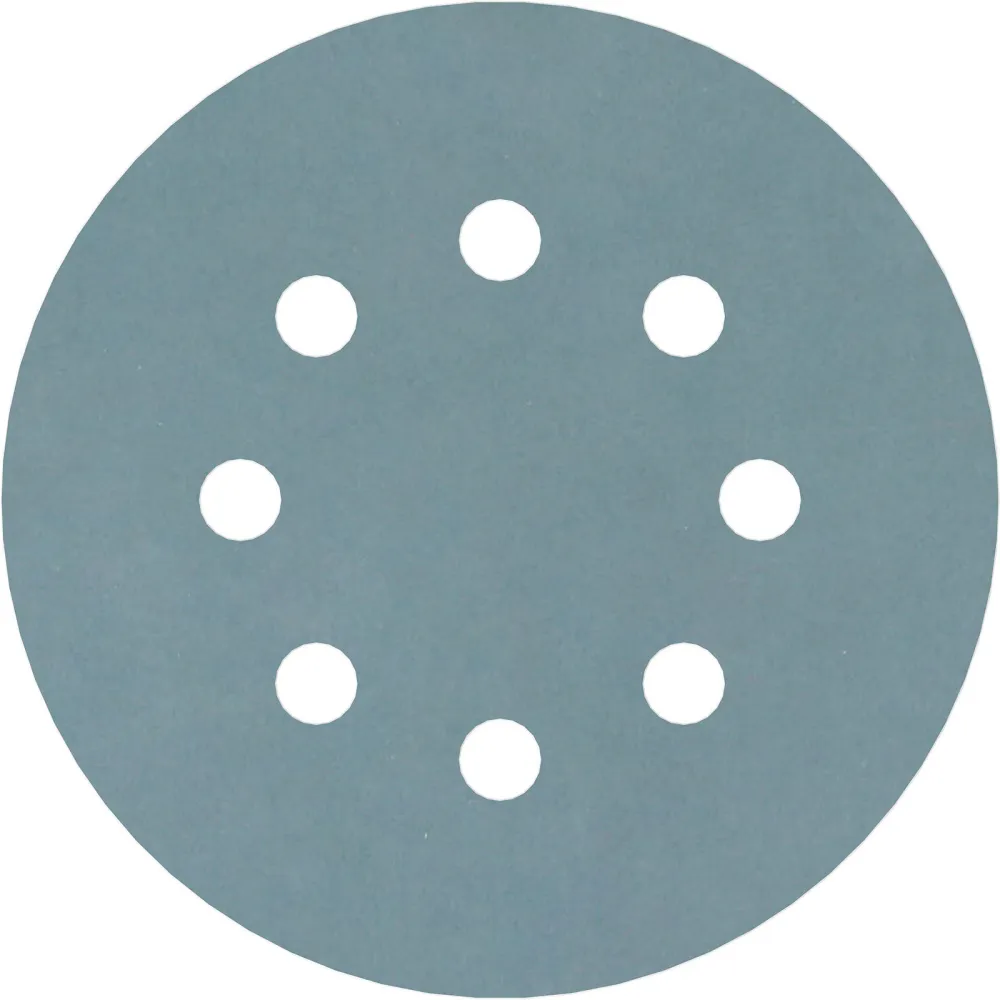 Bosch PRO F355 Schleifblatt 125 mm 1200 - 2608605123