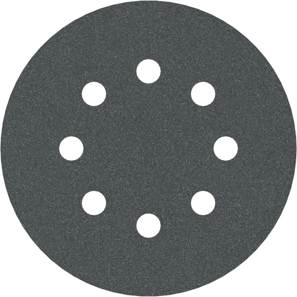 Bosch PRO F355 Schleifblatt 125 mm 180 - 2608605118