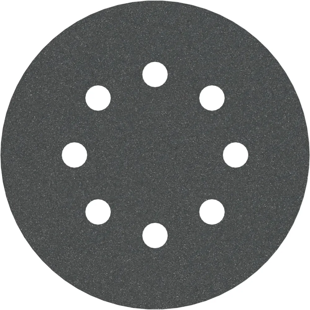Bosch PRO F355 Schleifblatt 125 mm 240 - 2608605119