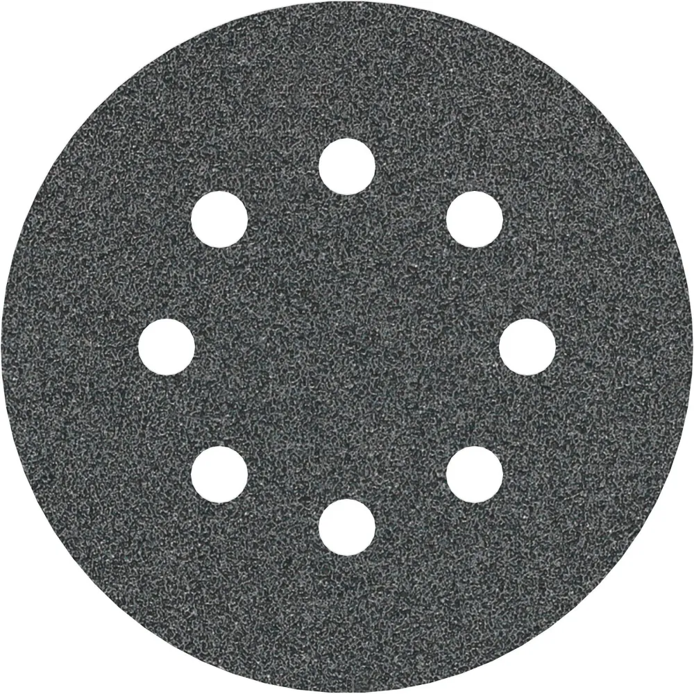 Bosch PRO F355 Schleifblatt 125 mm 80 - 2608605115