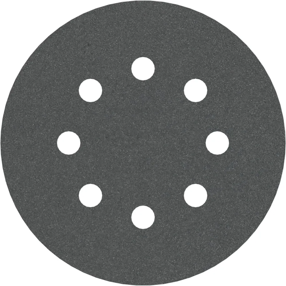 Bosch PRO F355 Schleifblatt 125 mm 320 - 2608605120