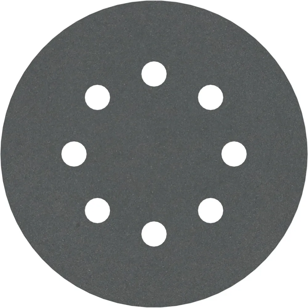 Bosch PRO F355 Schleifblatt 125 mm 400 - 2608605121