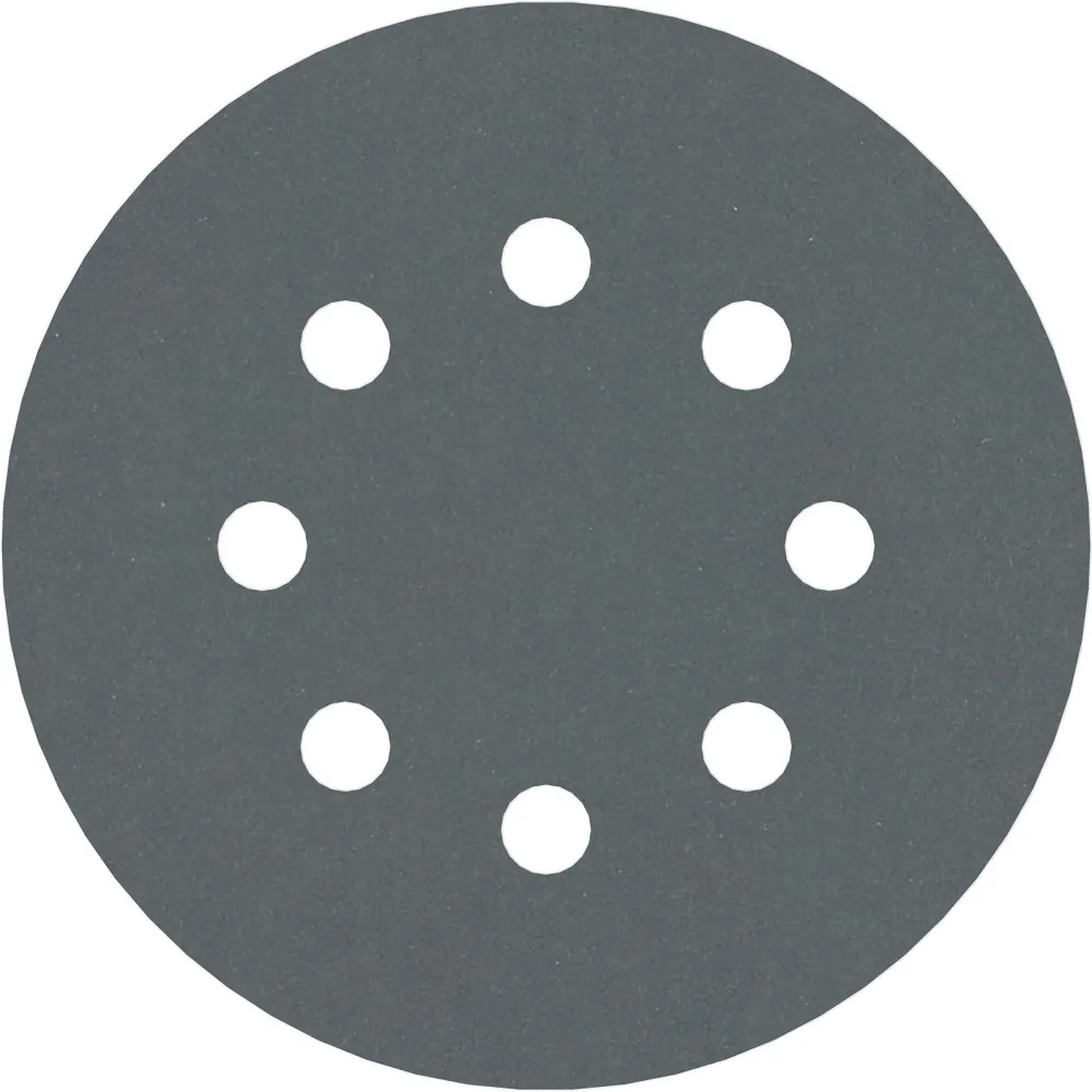 Bosch PRO F355 Schleifblatt 125 mm 600 - 2608605122