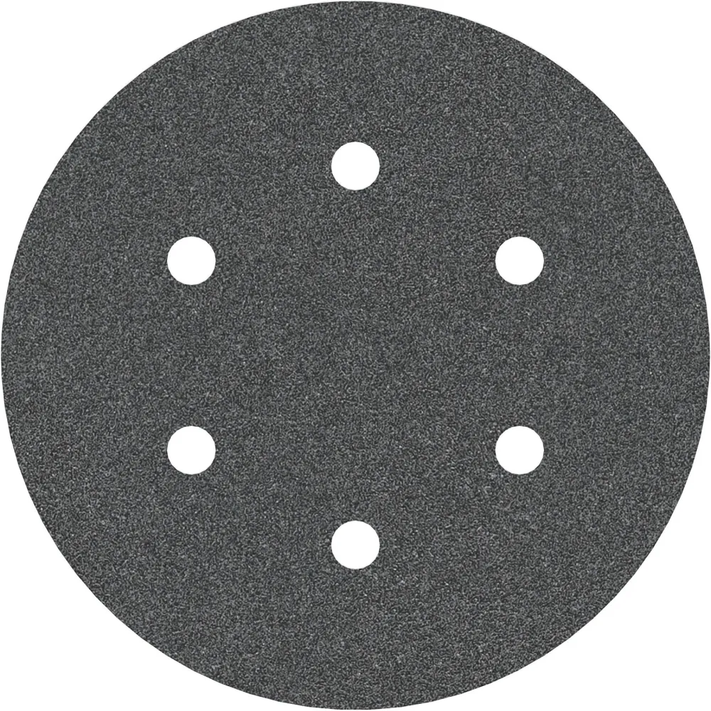 Bosch PRO F355 Schleifblatt 150 mm 100 - 2608605125