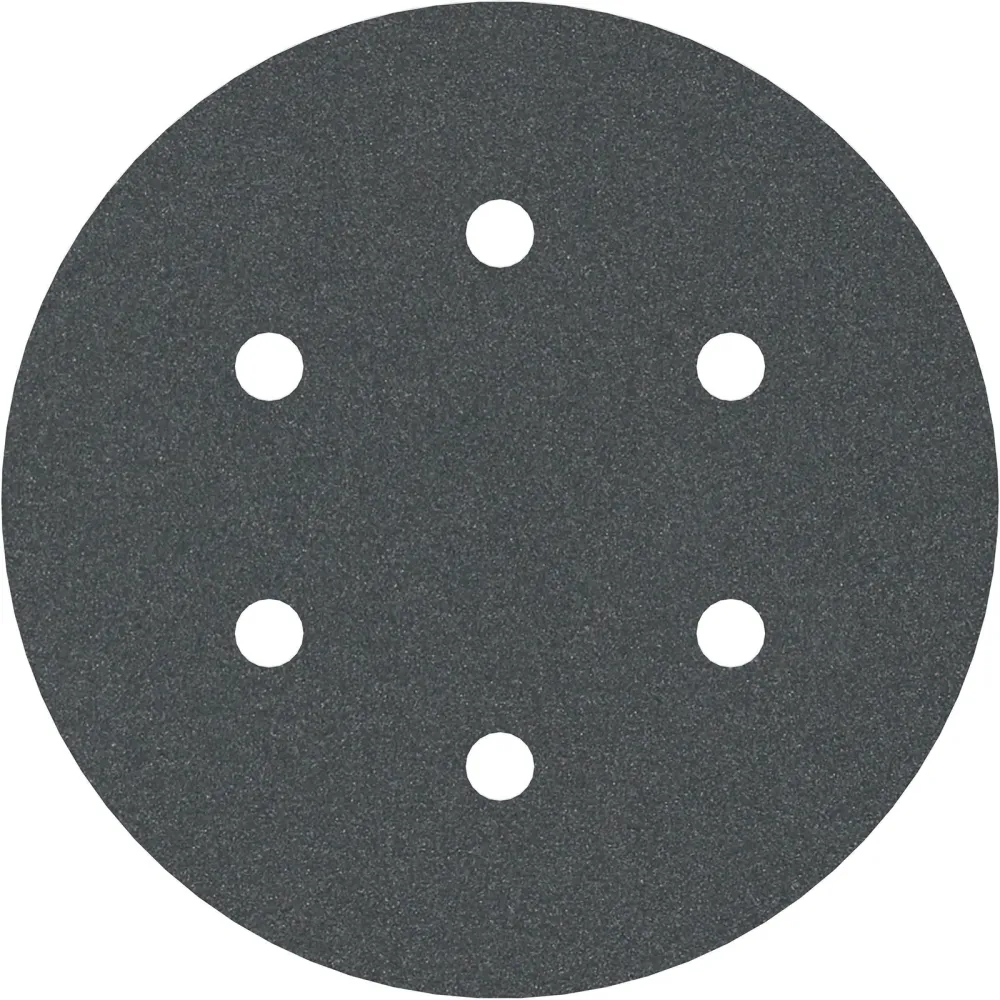 Bosch PRO F355 Schleifblatt 150 mm 180 - 2608605127