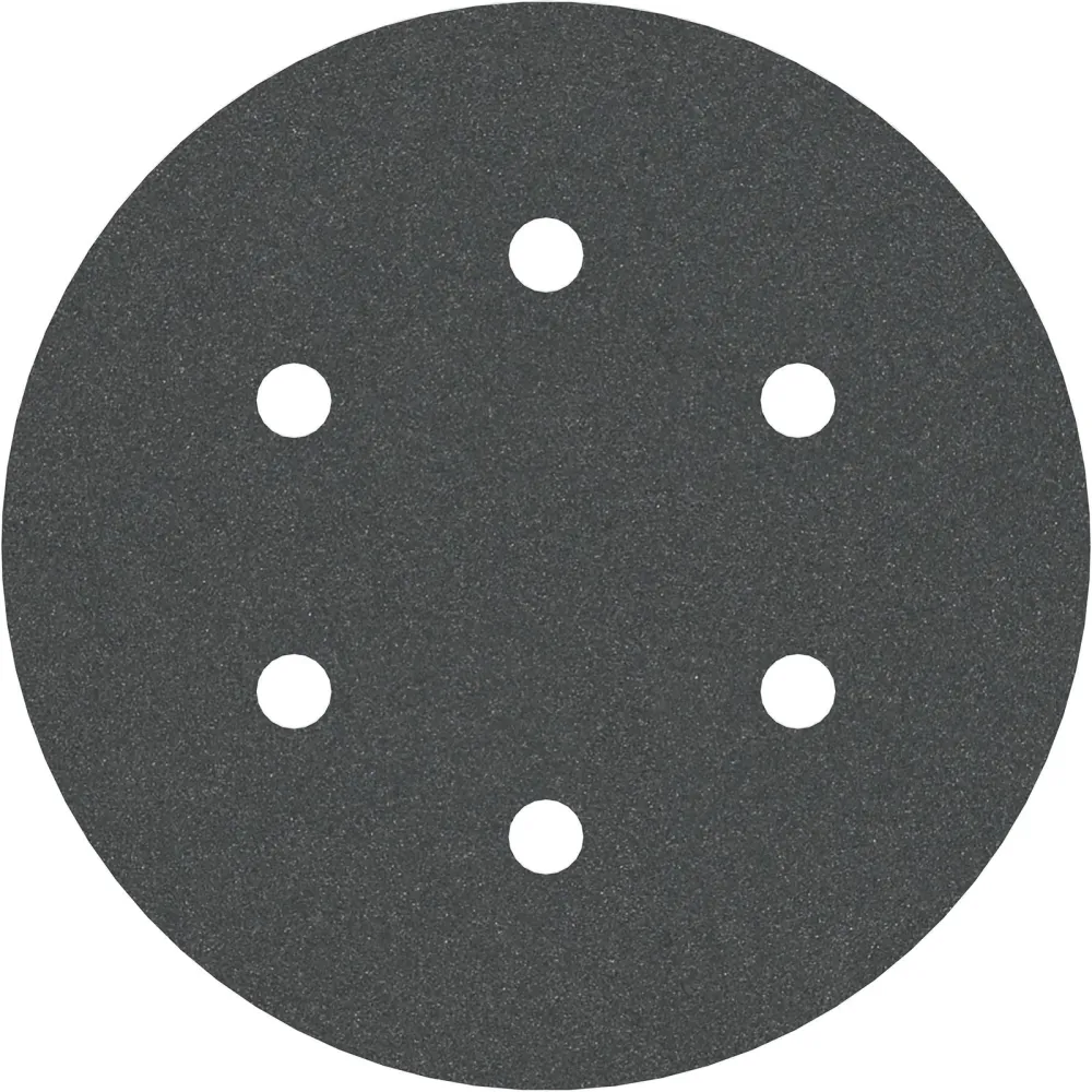 Bosch PRO F355 Schleifblatt 150 mm 240 - 2608605128