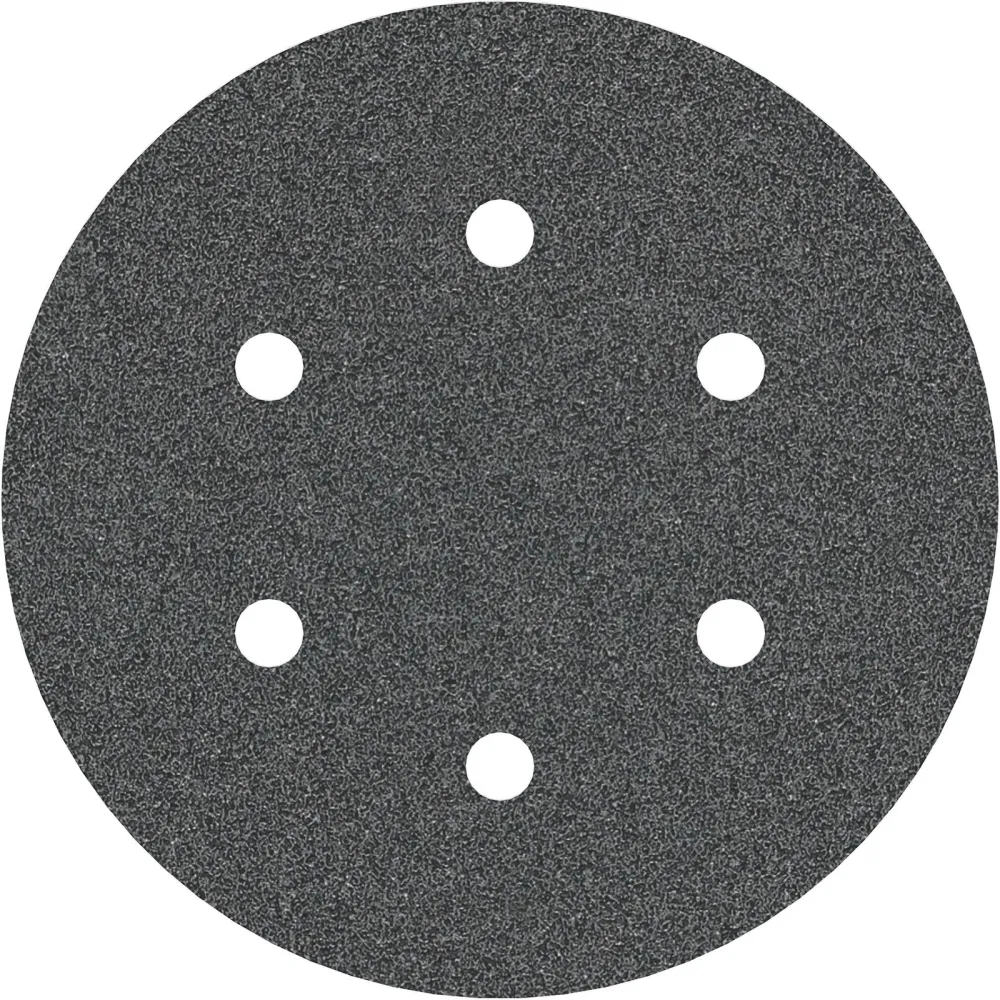Bosch PRO F355 Schleifblatt 150 mm 80 - 2608605124