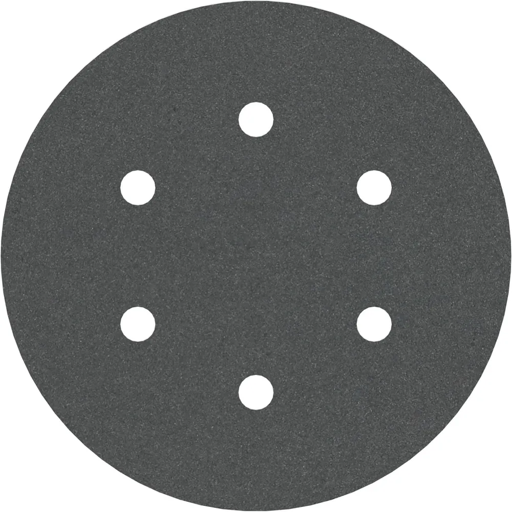 Bosch PRO F355 Schleifblatt 150 mm 320 - 2608605129