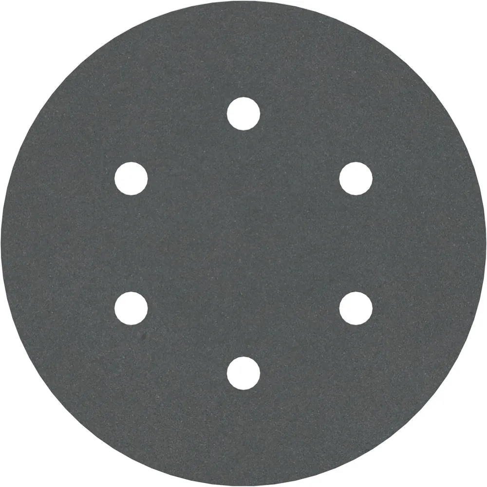 Bosch PRO F355 Schleifblatt 150 mm 400 - 2608605130