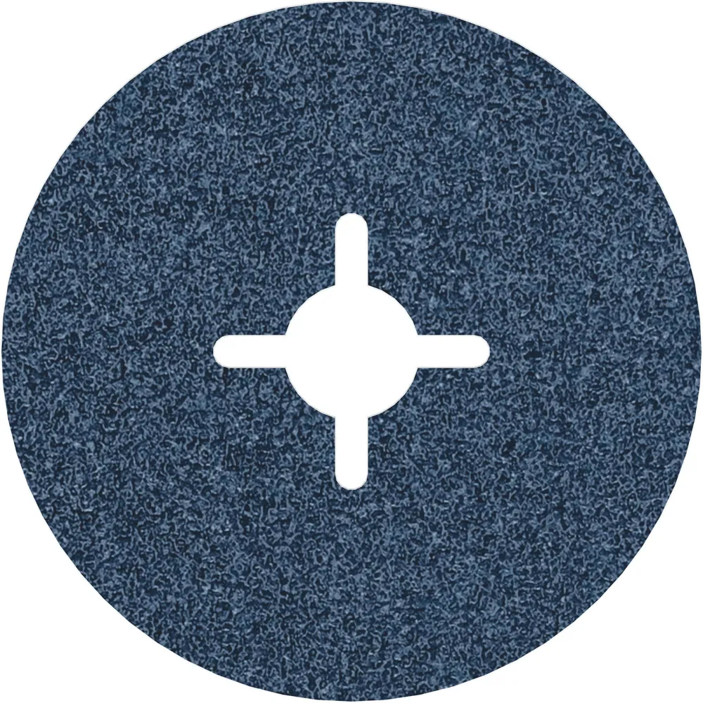 Bosch PRO R574 Fiberscheibe 115 mm G60 - 2608606727