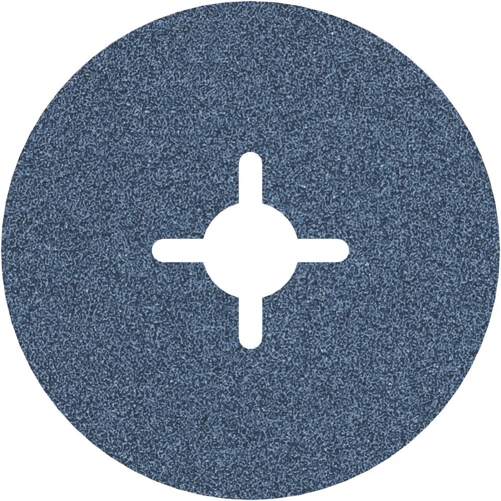 Bosch PRO R574 Fiberscheibe 115 mm G80 - 2608606728