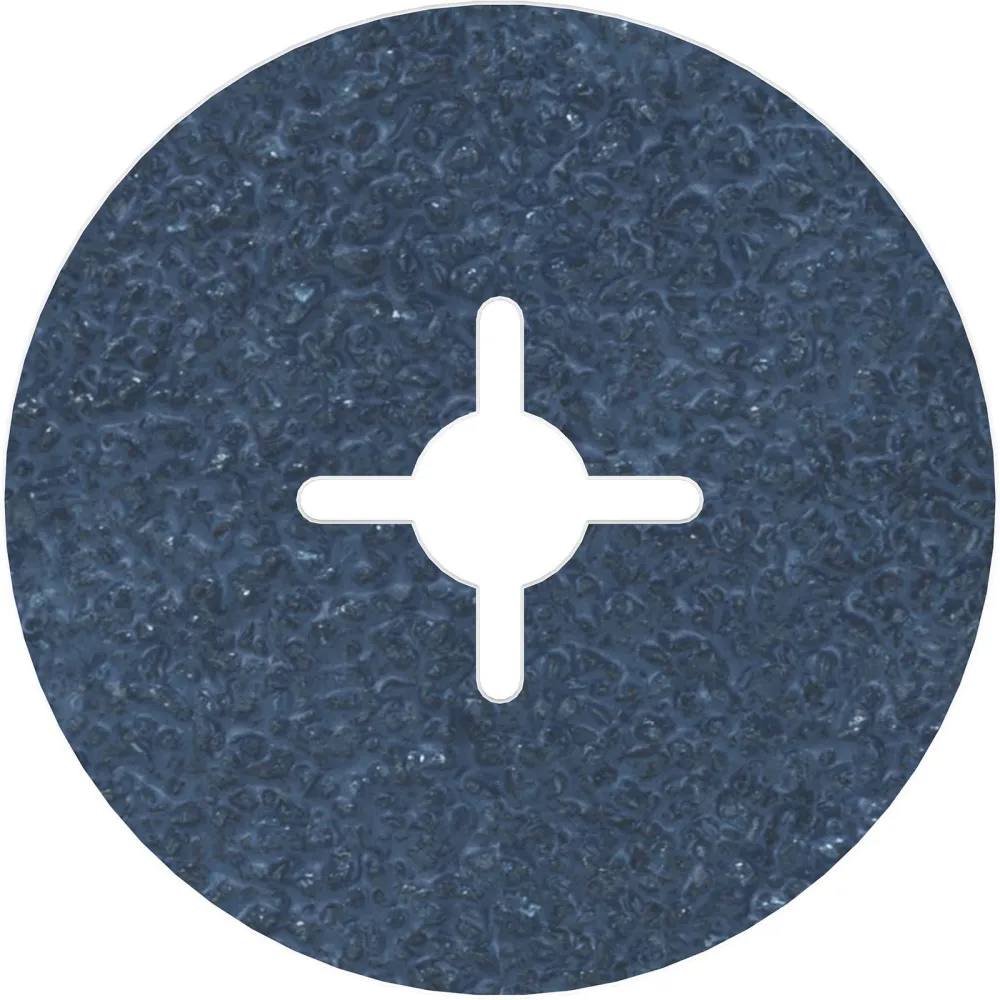 Bosch PRO R574 Fiberscheibe 125 mm G24 - 2608606731