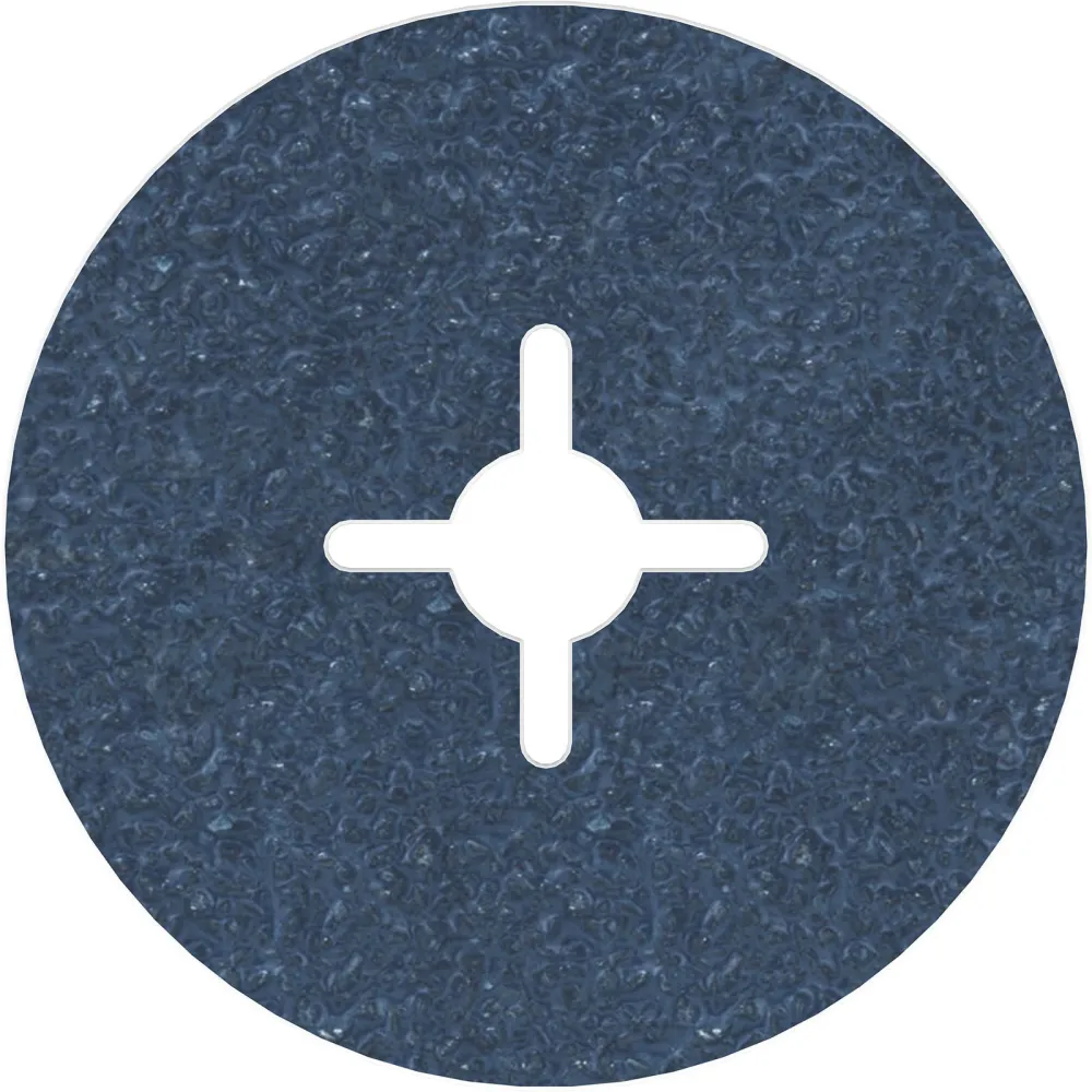 Bosch PRO R574 Fiberscheibe 125 mm G36 - 2608607255