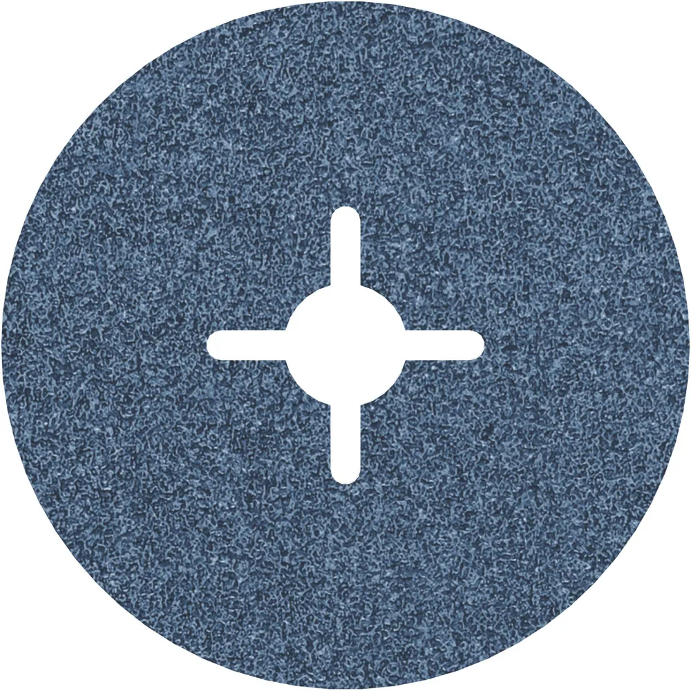 Bosch PRO R574 Fiberscheibe 125 mm G60 - 2608606733