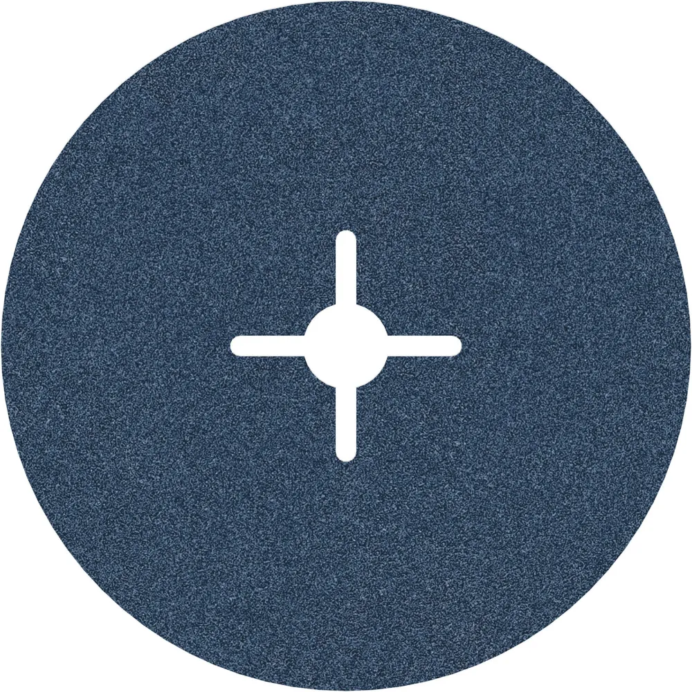 Bosch PRO R574 Fiberscheibe 180 mm G120 - 2608606745
