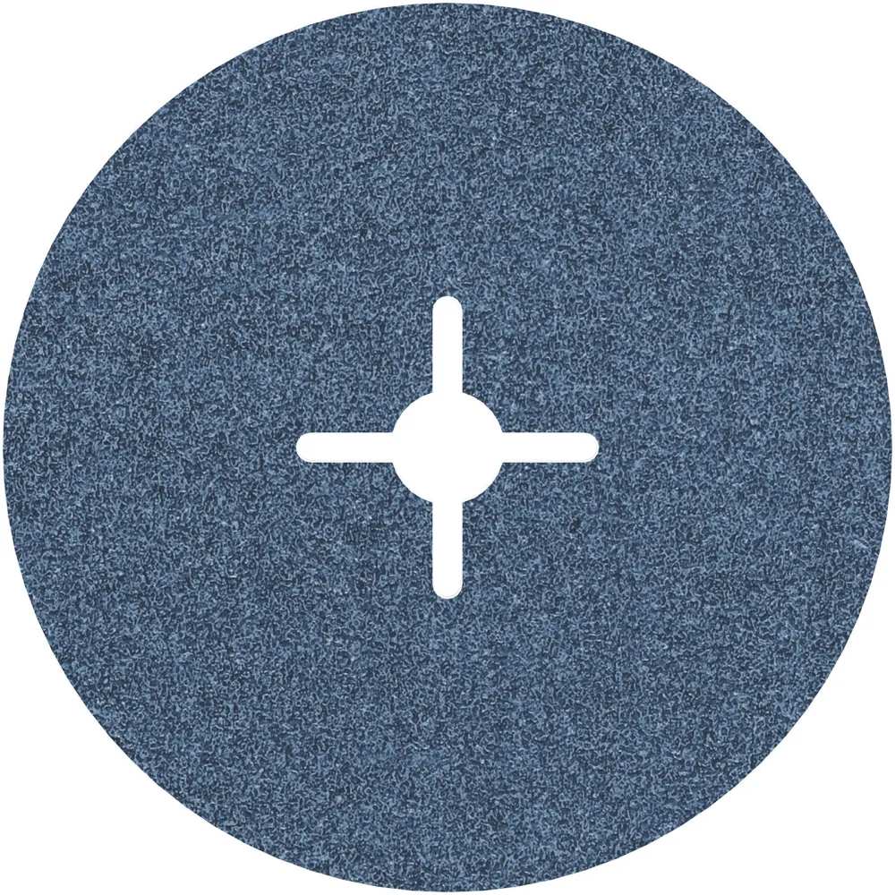 Bosch PRO R574 Fiberscheibe 180 mm G60 - 2608606742