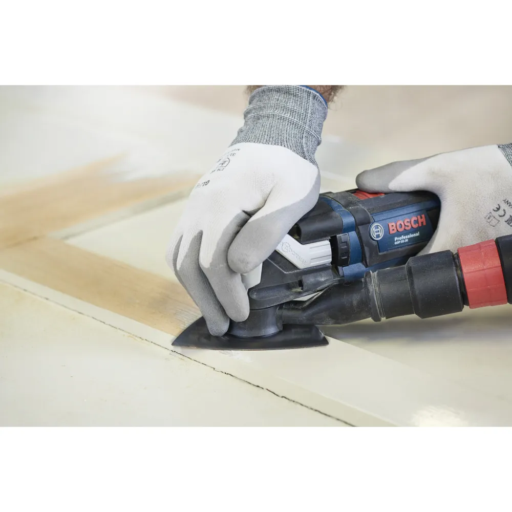 Bosch Schleif-Set Starlock Best Sanding 6tlg. - 2608664133