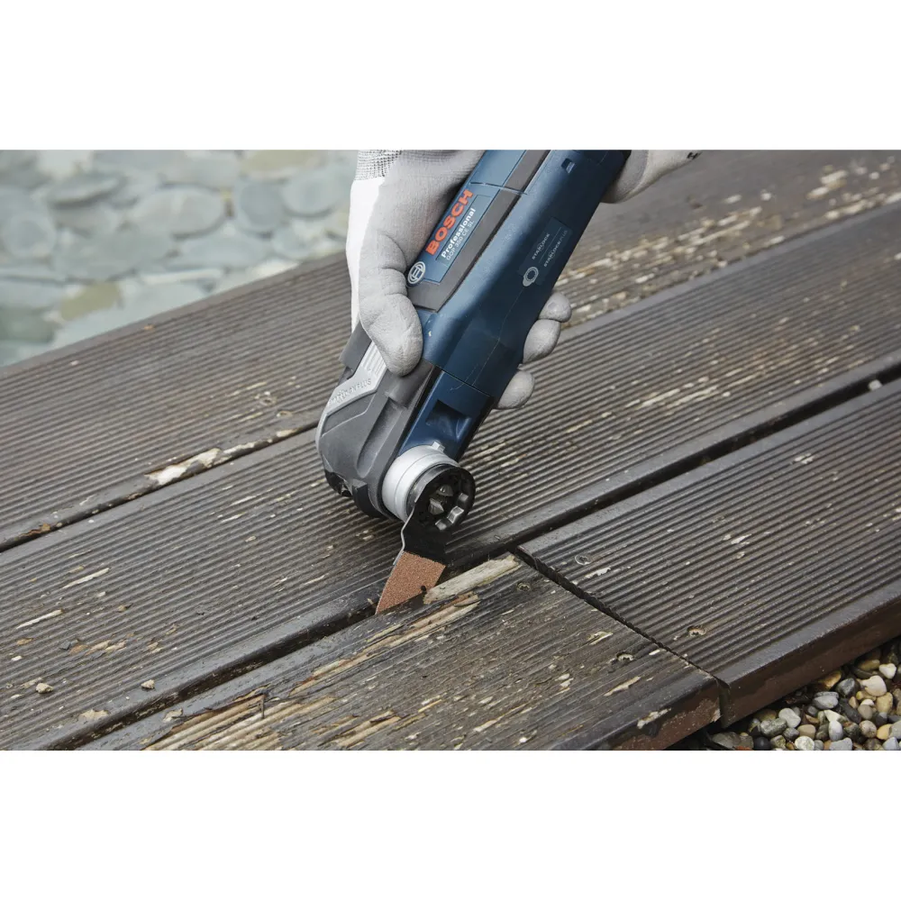 Bosch Schleif-Set Starlock Best Sanding 6tlg. - 2608664133