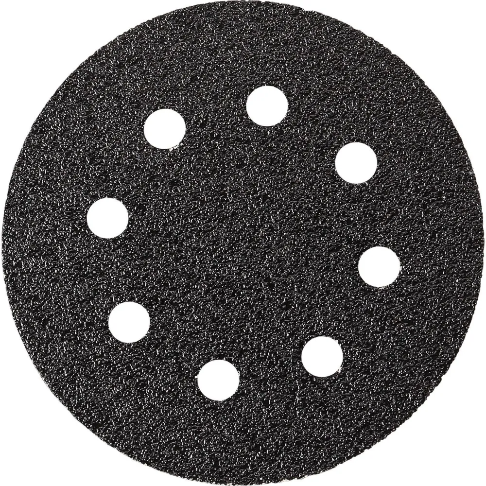 Fein 12x Schleifblatt Zirkon D115 K60 - 63717234010