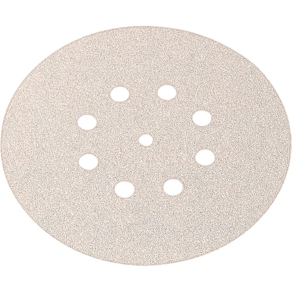Fein 50x Schleifblätter gelocht Ø 150 mm K120 - 63728084013