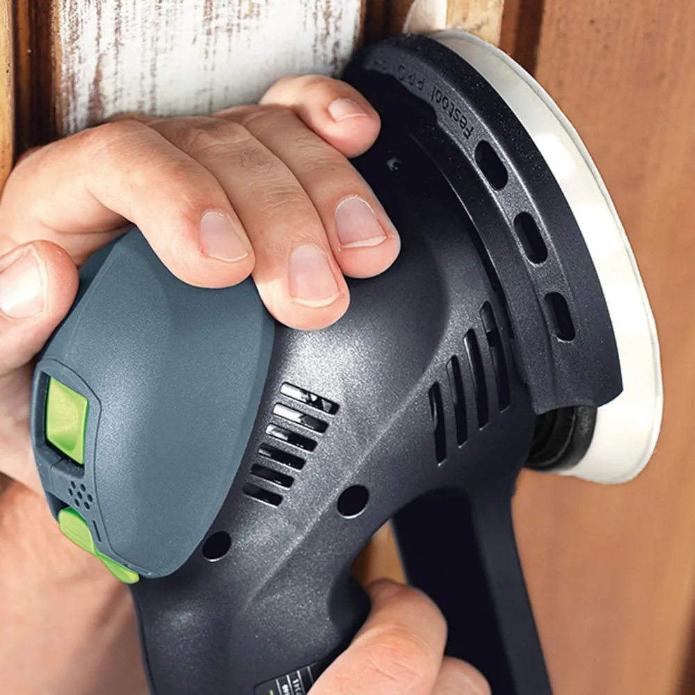 Festool 50x Rubin Schleifscheiben STF D125/8 P60 RU2/50 - 499094
