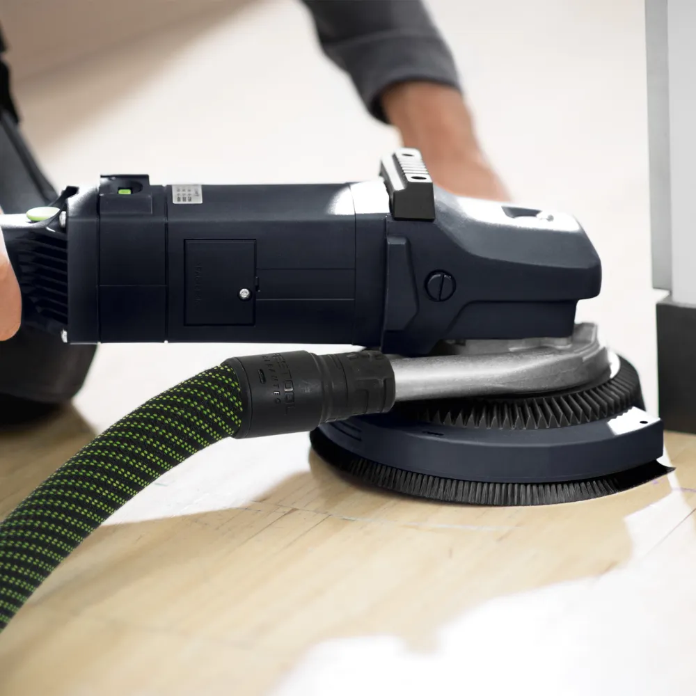 Festool 50x Rubin Schleifscheiben STF D180/0 P180 RU2/50 - 499131