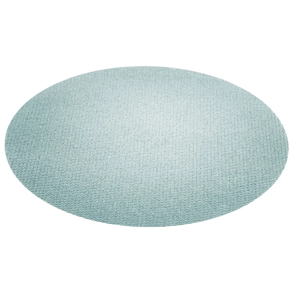 Festool Netzschleifmittel Granat STF D125 P400 GR NET/50 - 203302