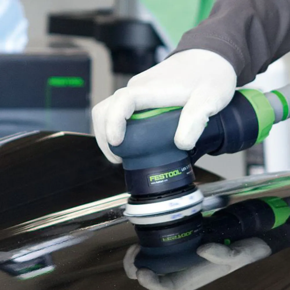 Festool Schleifscheiben Granat STF D77/6 P240 GR/50 - 497409