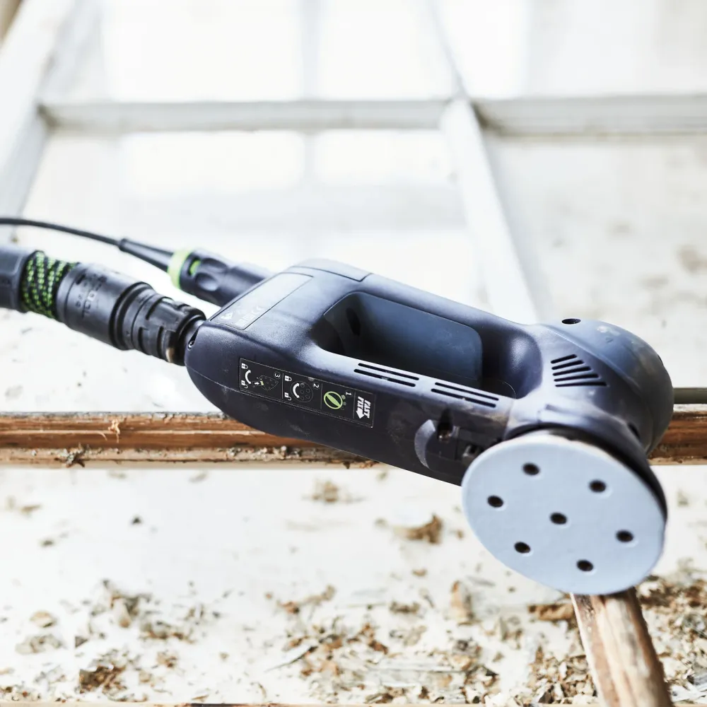 Festool Schleifscheiben Granat STF D90/6 P280 GR /100 - 497850