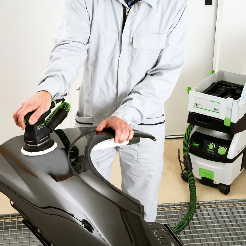Festool Schleifscheiben STF D125/0 S2000 PL2/15 - 492376