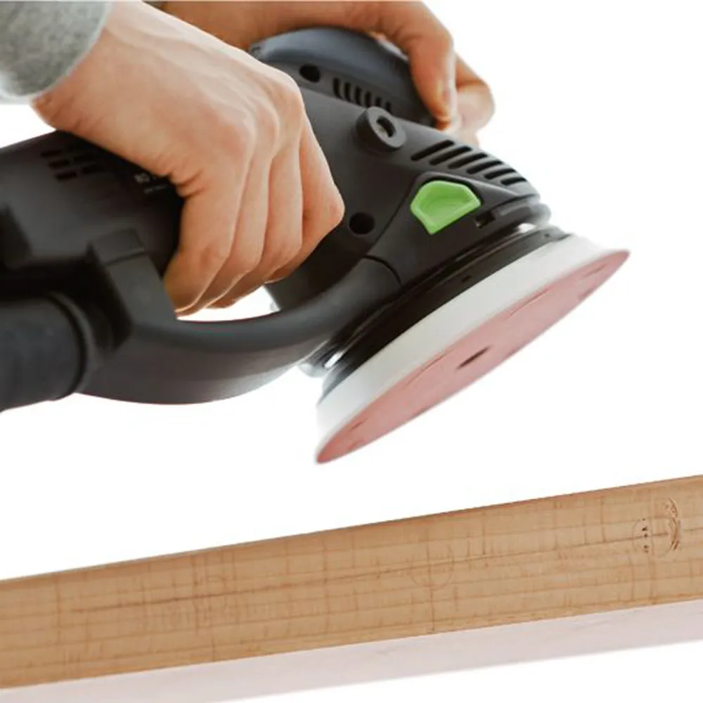 Festool Schleifscheiben STF D125/8 P36 SA/25 - 493125